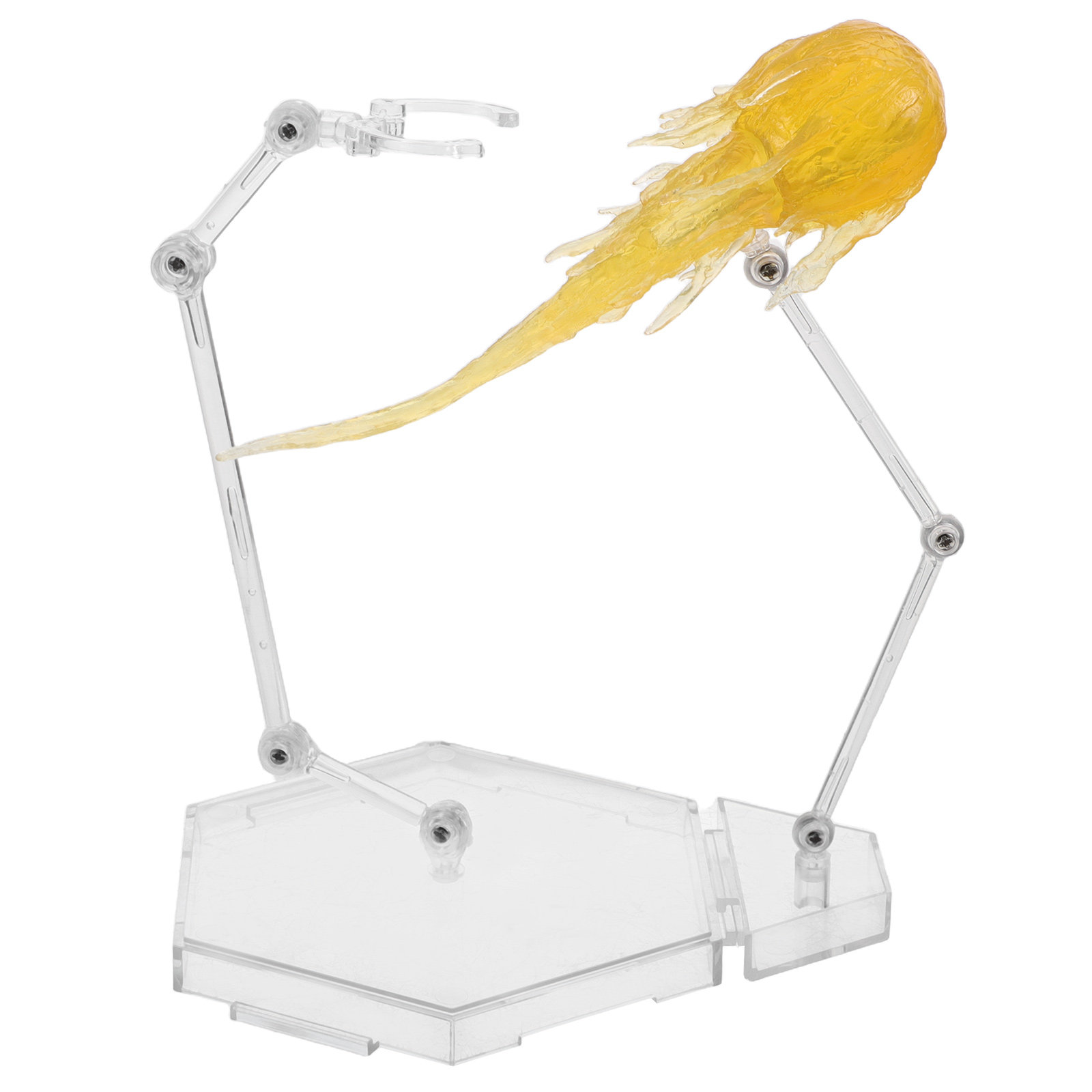 Base de suporte ajustável e se - Action Figure Stand avaliação e preço
