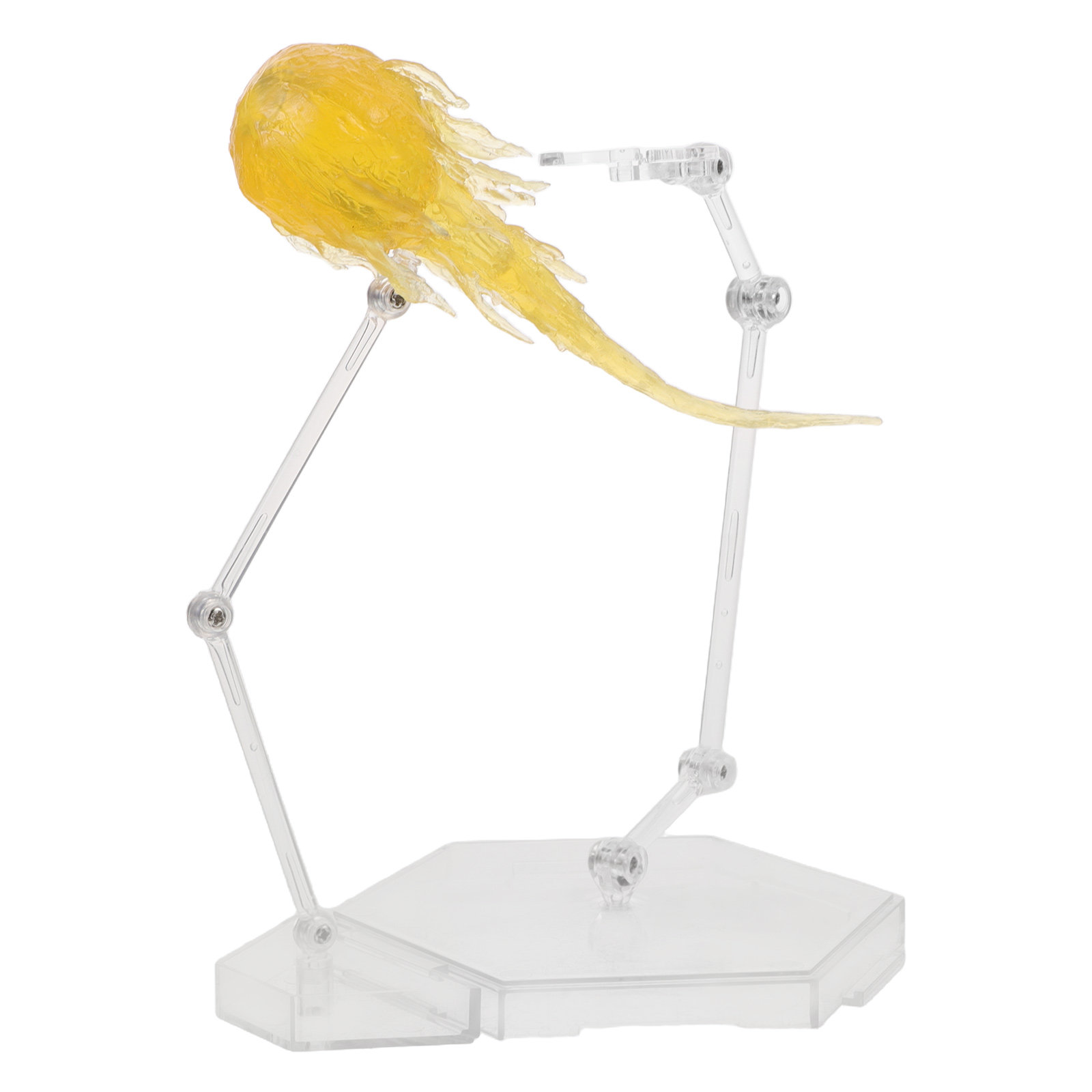 Base de suporte ajustável e se - Action Figure Stand avaliação e preço