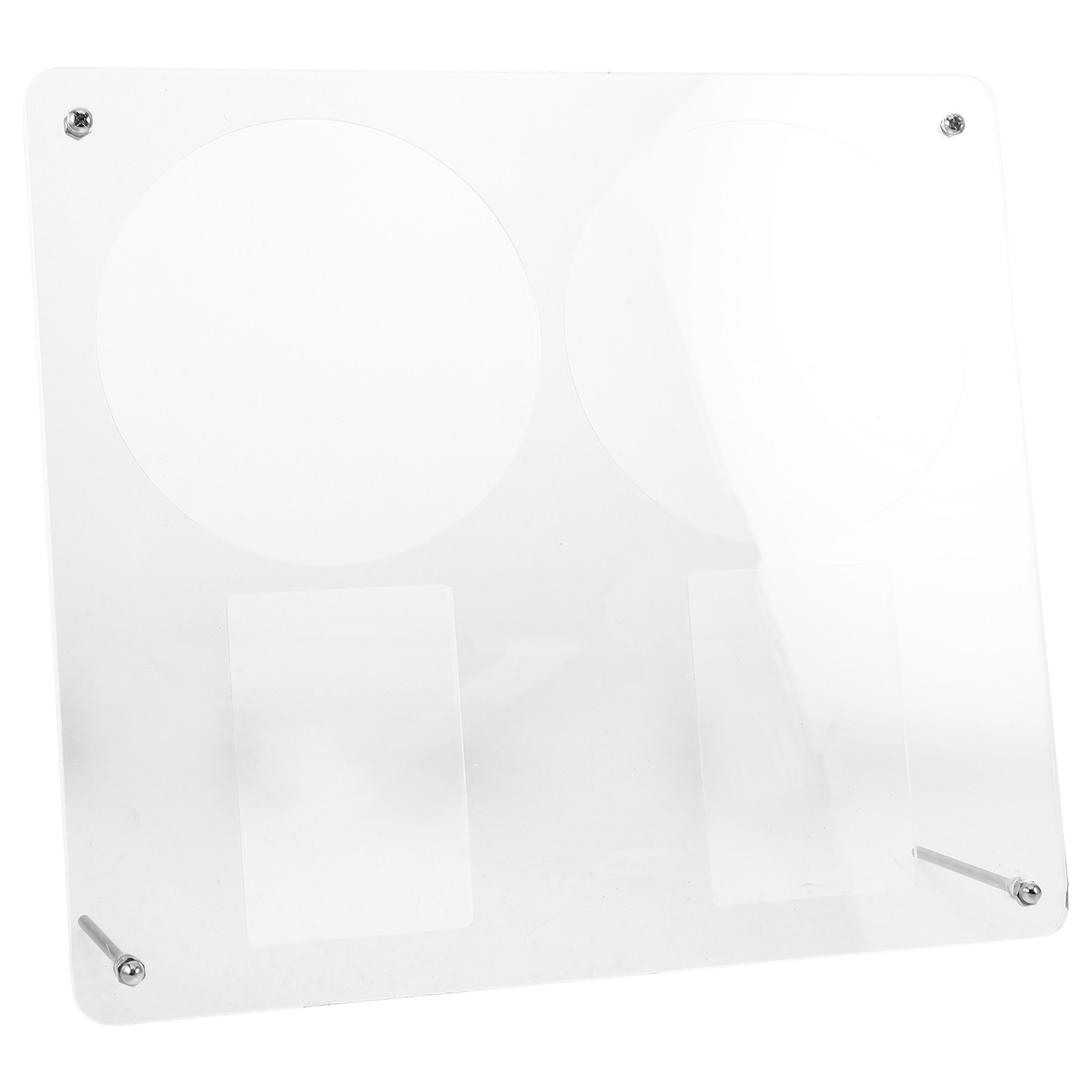 Expositor de CD em acrílico –  - Display Case Acrylic avaliação e preço