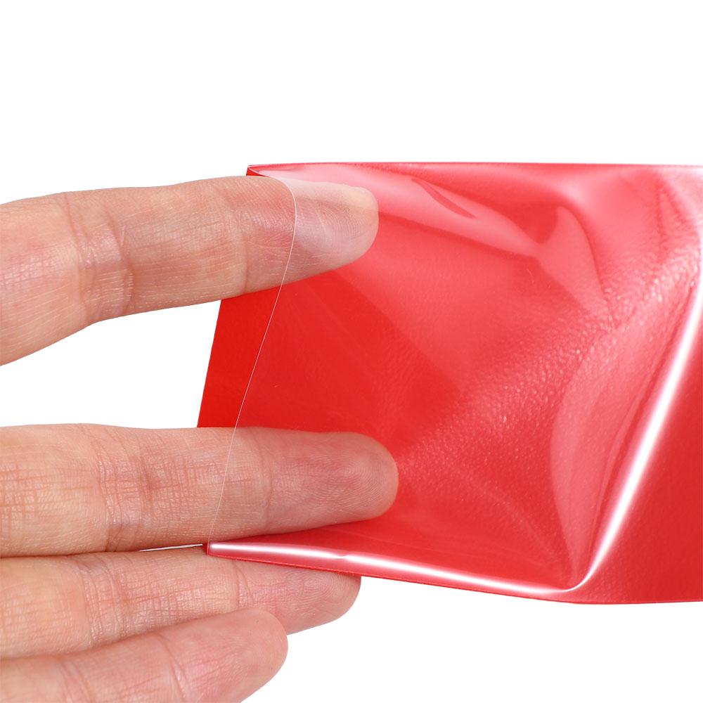 Protetor de Cartas TCG, Capa p - Card Penny Sleeve avaliação e preço