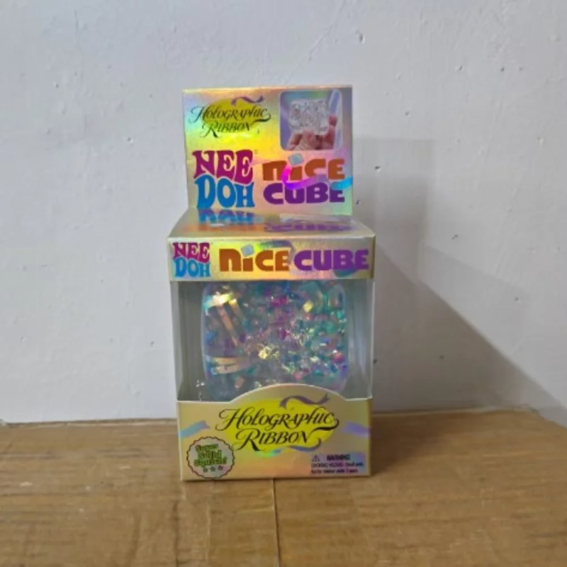 Oferta Imperdível: Cubo Sensor - Fidget Cube Original avaliação e preço