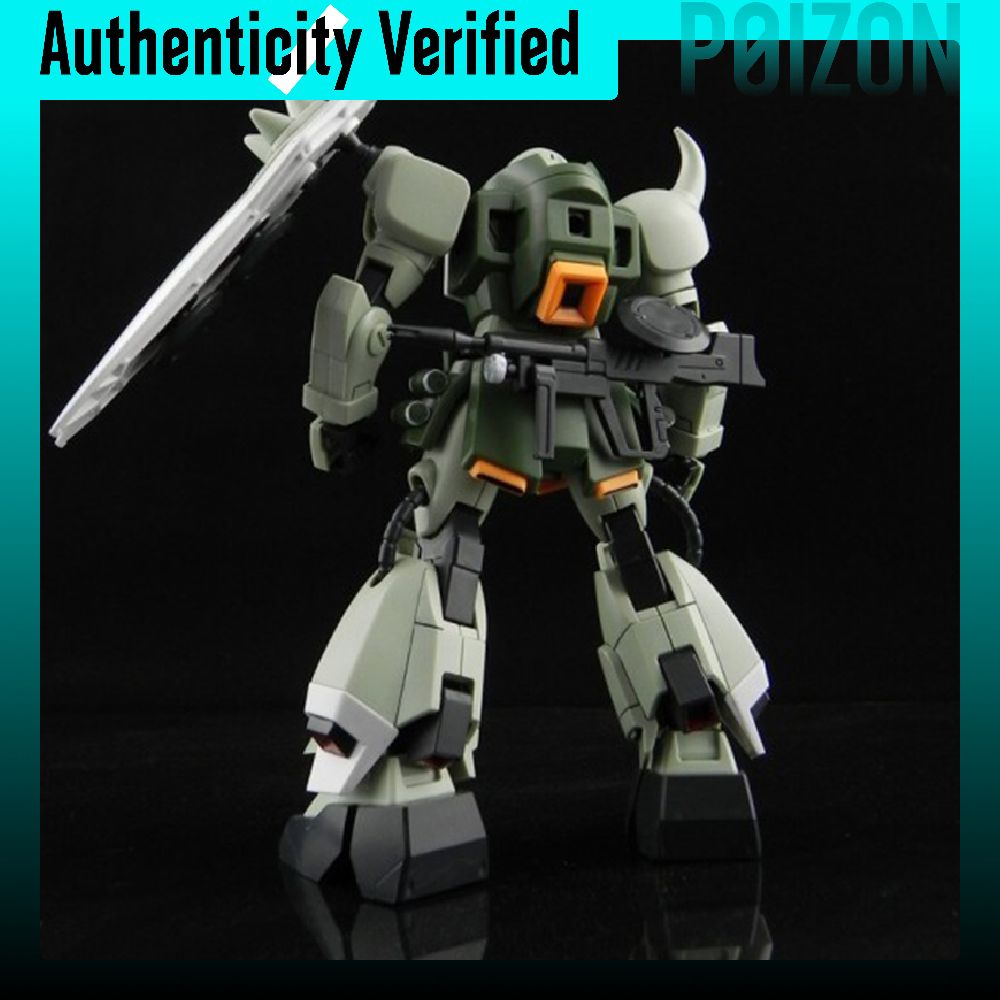 BANDAI Daredevil HG SEED 1/144 - Bandai Model Gundam Hg avaliação e preço