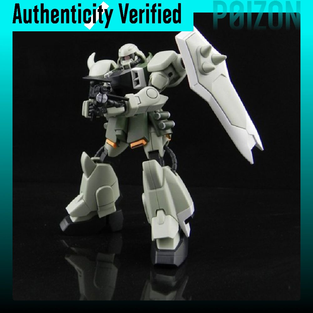 BANDAI Daredevil HG SEED 1/144 - Bandai Model Gundam Hg avaliação e preço
