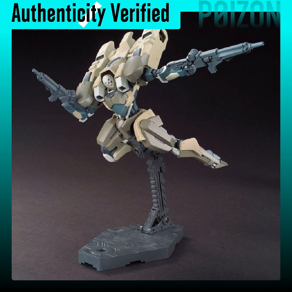 Kit de modelo Gundam da BANDAI - Bandai Model Gundam Hg avaliação e preço