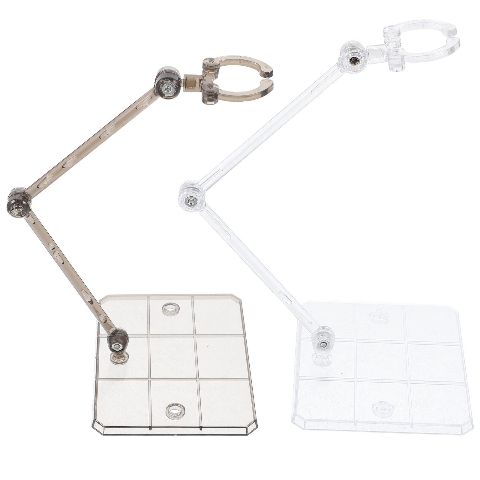 2 Suportes Ajustáveis para Fig - Action Figure Stand avaliação e preço