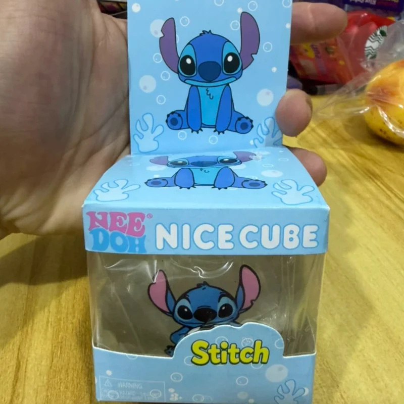 Série de produtos NeeDoh Nice  - Fidget Cube Original avaliação e preço