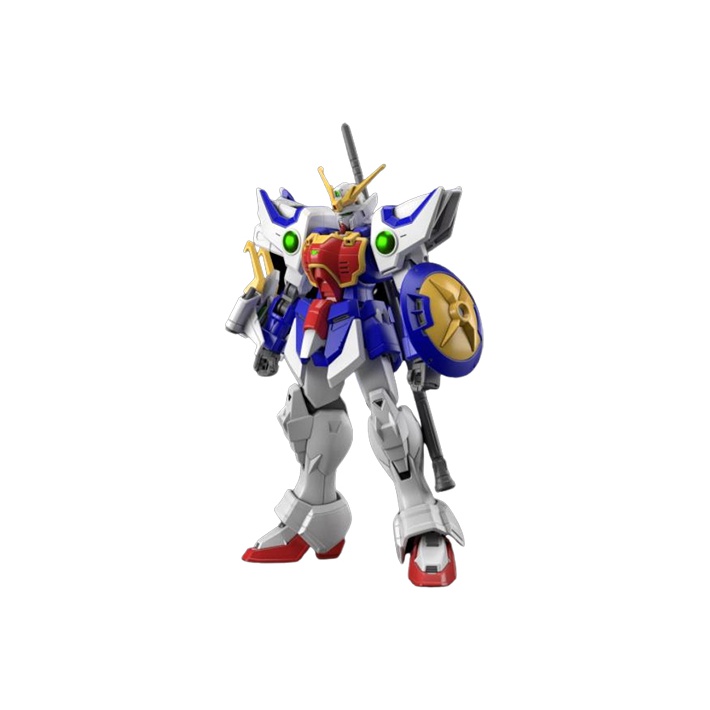 BANDAI 1 144 Mobile Suit Gunda - Bandai Model Gundam Hg avaliação e preço