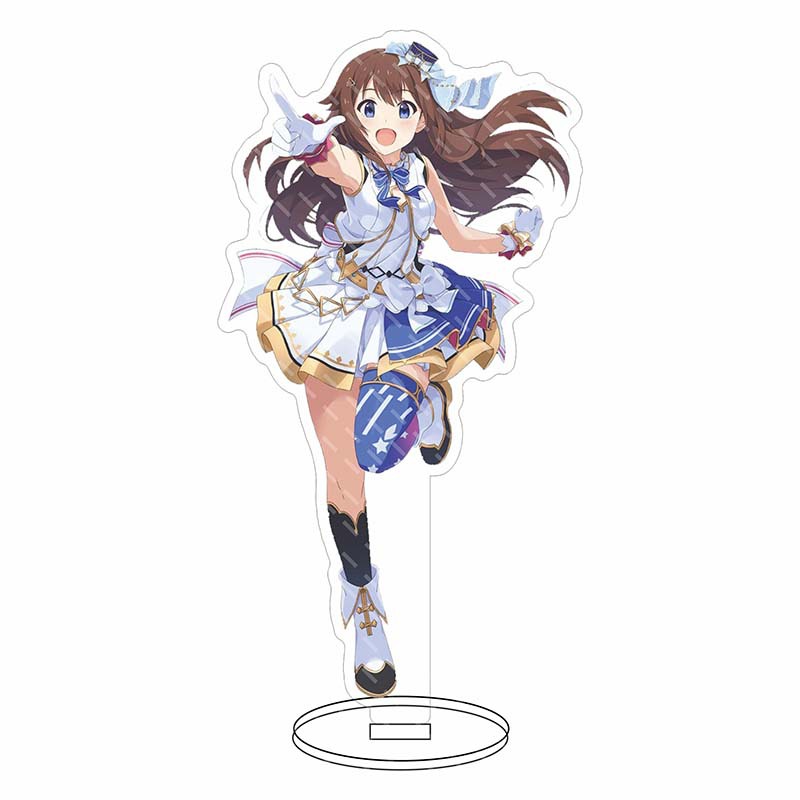 16CM Anime Hololive Kizuna AI  - Figma Stand Set avaliação e preço