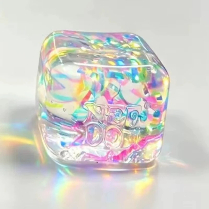 Needoh Nice Cube, cubo sensori - Fidget Cube Original avaliação e preço