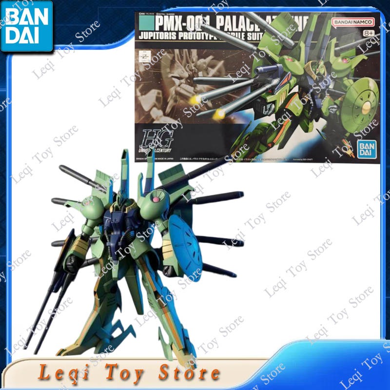 Bandai Original Em Estoque HG  - Bandai Model Gundam Hg avaliação e preço